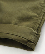 01-069 Military code-lane wide cargo pants(2COLORS)