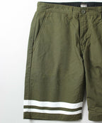02-068 GTB ripstop shorts