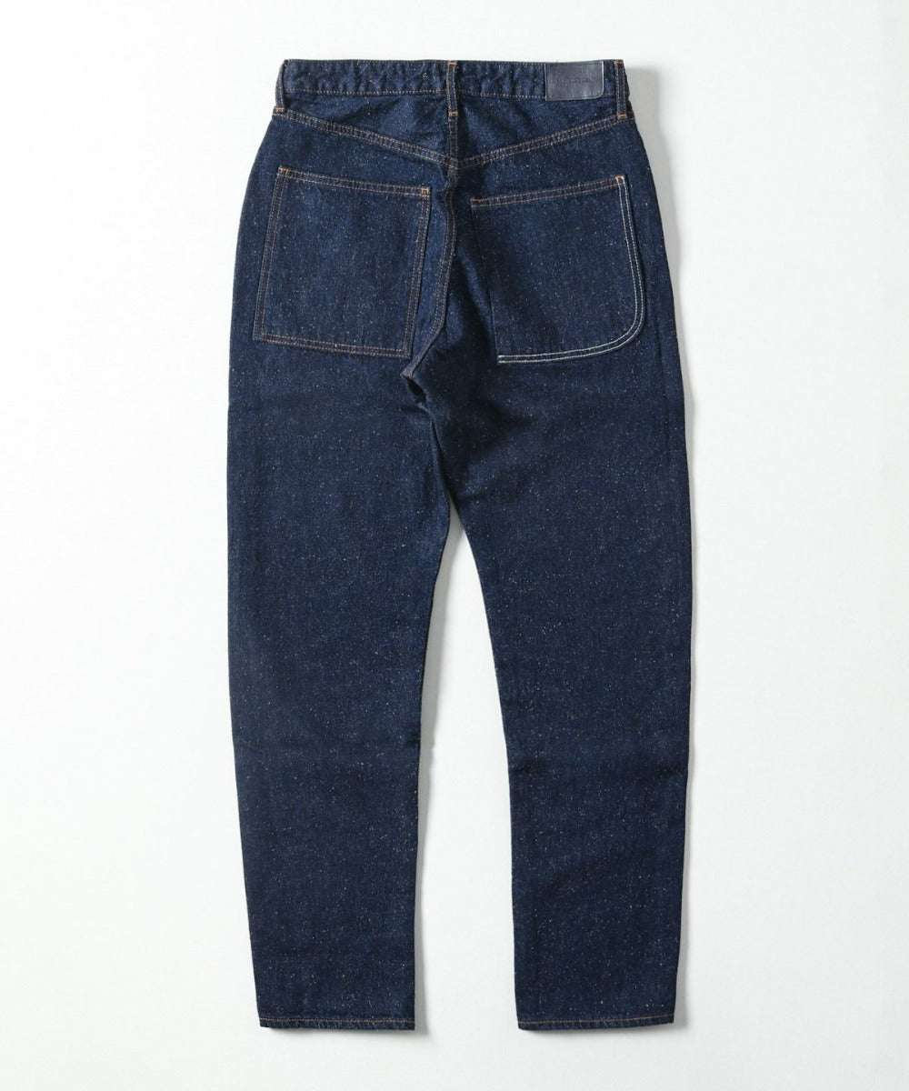 J205741 12.5oz Scrap Thailand Banana Tree Jeans Wide Tapered