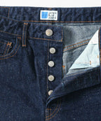 J205741 12.5oz Scrap Thailand Banana Tree Jeans Wide Tapered