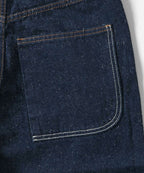 J205741 12.5oz Scrap Thailand Banana Tree Jeans Wide Tapered