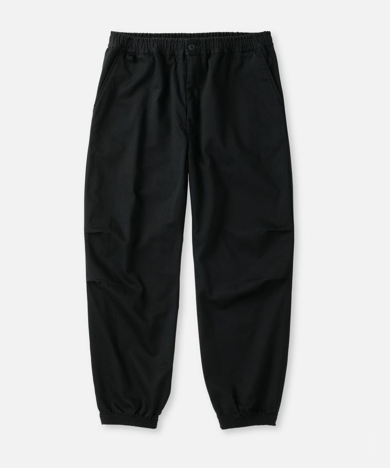 JPT1040M31 BASIC SATIN PANTS