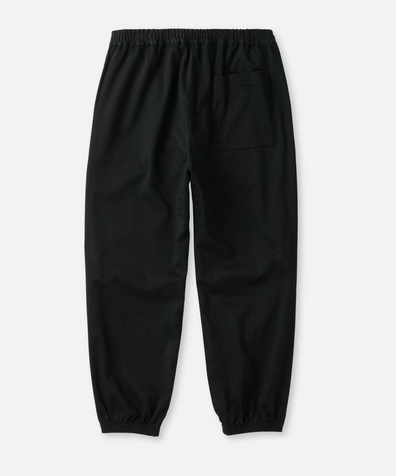 JPT1040M31 BASIC SATIN PANTS