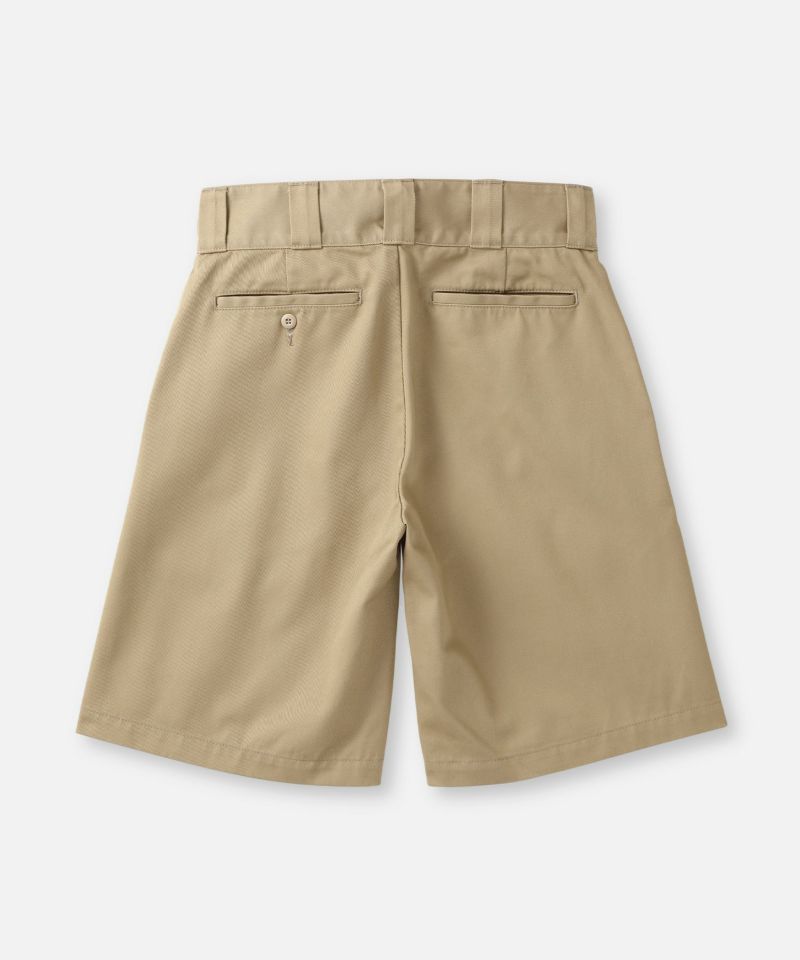 JSP1000M31 T/C CHINO SHORT PANTS