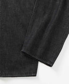 JJE2000M35 WIDE DENIM PANTS