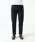 J314 14oz Straight Model Black Denim Selvedge