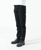 J314 14oz Straight Model Black Denim Selvedge