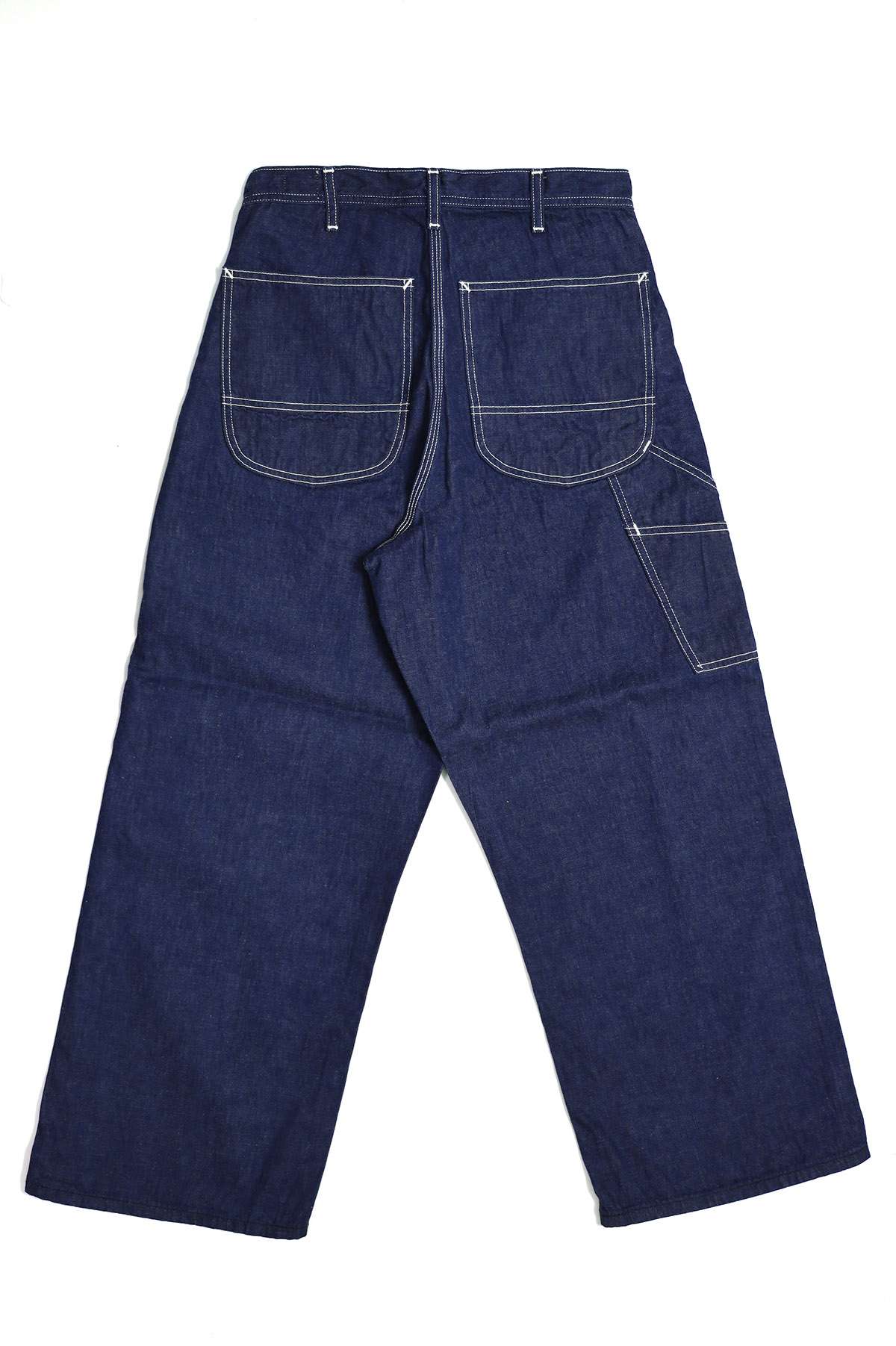 01-5126 30s Wide Fit Painter Pants