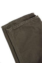 01-5328 DAD’S FIT PAINTER PANTS (76S ARMY GREEN)