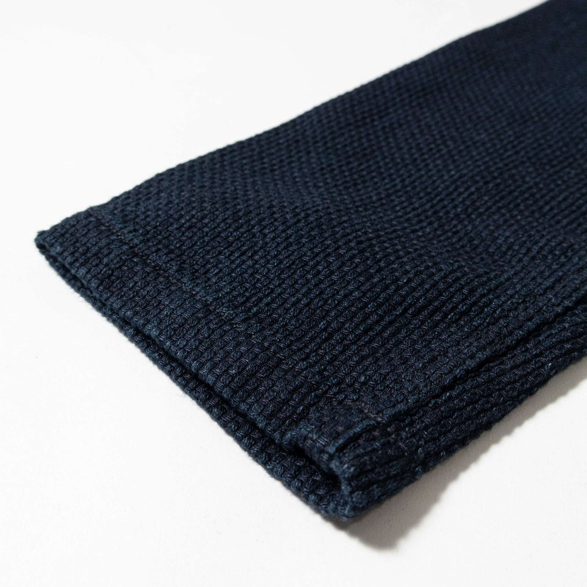 F2468 INDIGO SASHIKO JKT