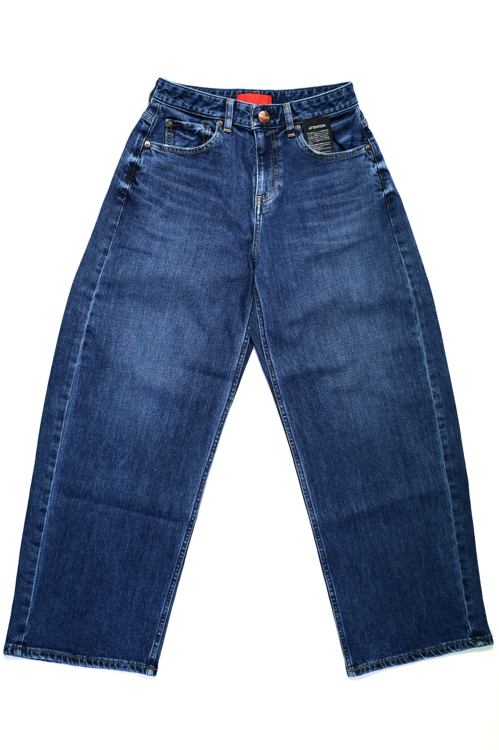 12W15601 Montana Midrise【WOMEN'S】
