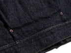2605B Blanket Dirt Denim Jacket