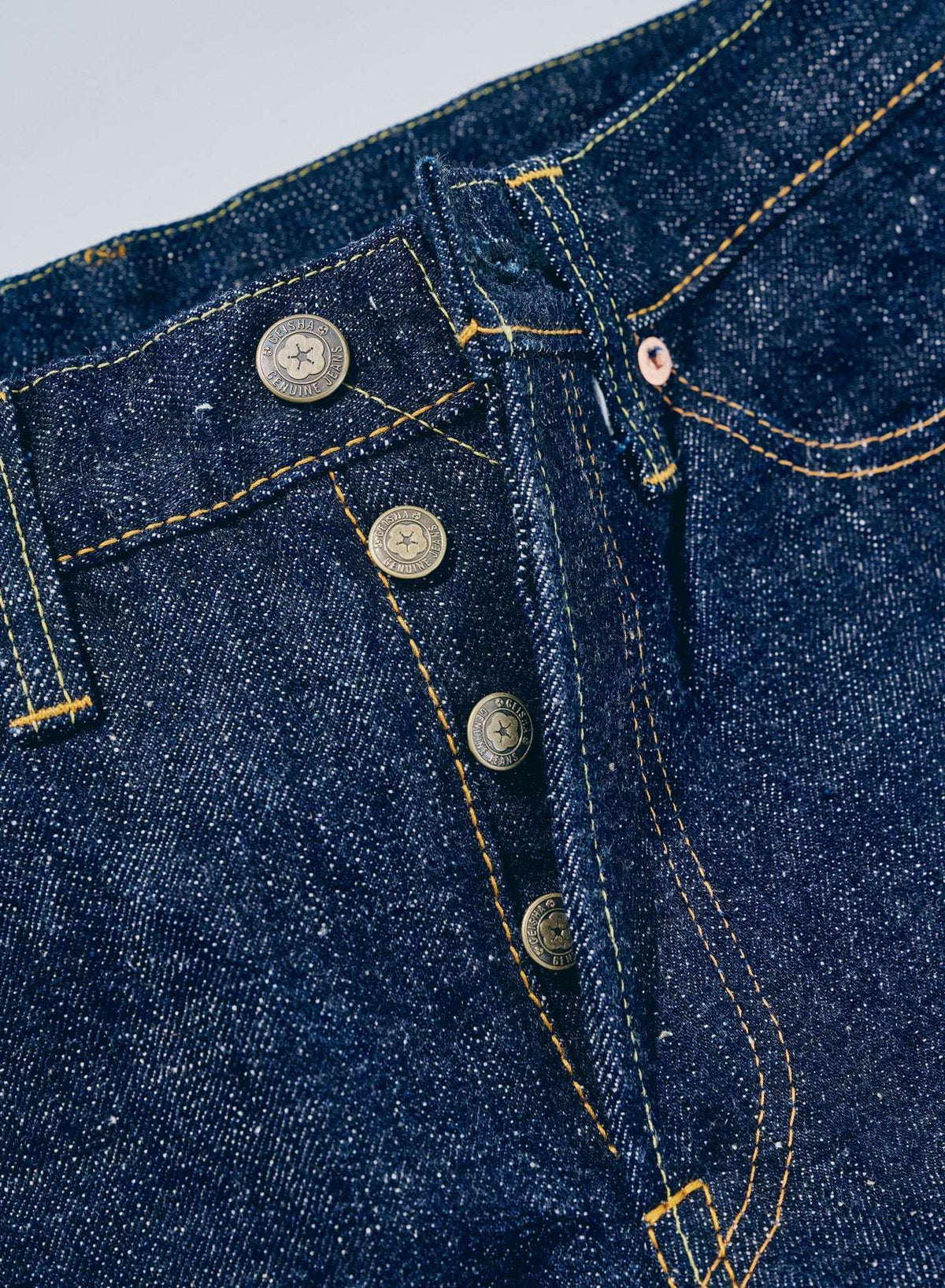 GA510VX 17oz Zero+ Geisha Straight