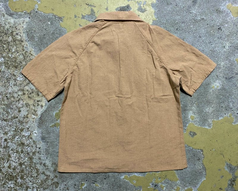 GZ-RGSLS-0405 raglan sleeve S/S Shirts