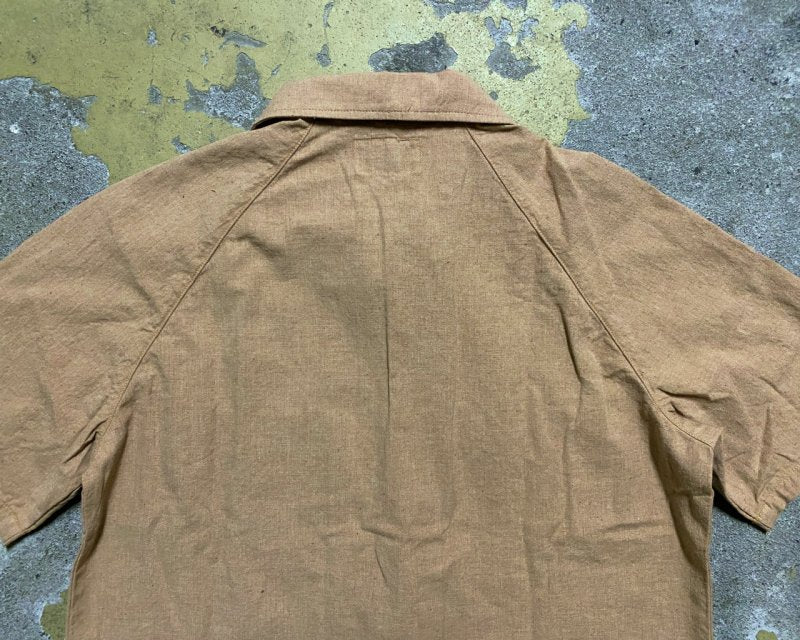 GZ-RGSLS-0405 raglan sleeve S/S Shirts