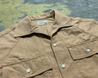 GZ-RGSLS-0405 raglan sleeve S/S Shirts