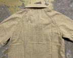 GZ-RGSLS-0405 raglan sleeve S/S Shirts