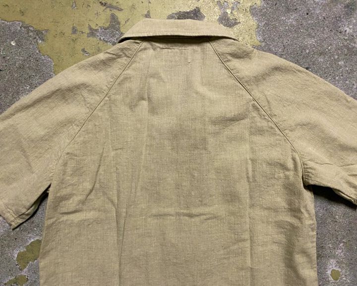 GZ-RGSLS-0405 raglan sleeve S/S Shirts