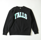 BR-23103 BARNS ORIGINAL FABRIC HEAVY WEIGHT COTTON CREW SWEAT