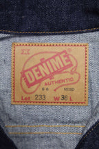 Lot 233-66 3RD TYPE