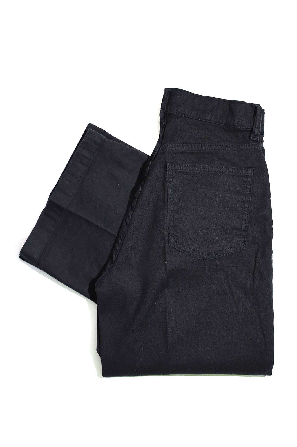 24W10701 Slogan Black【WOMEN'S】
