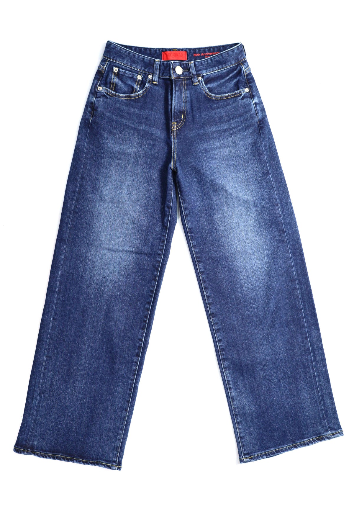 26W10101 35th Anniv. Wide 【WOMEN'S】