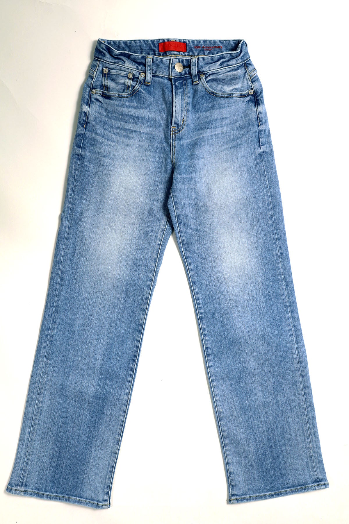 26W13201 35th Anniv. Straight【WOMEN'S】
