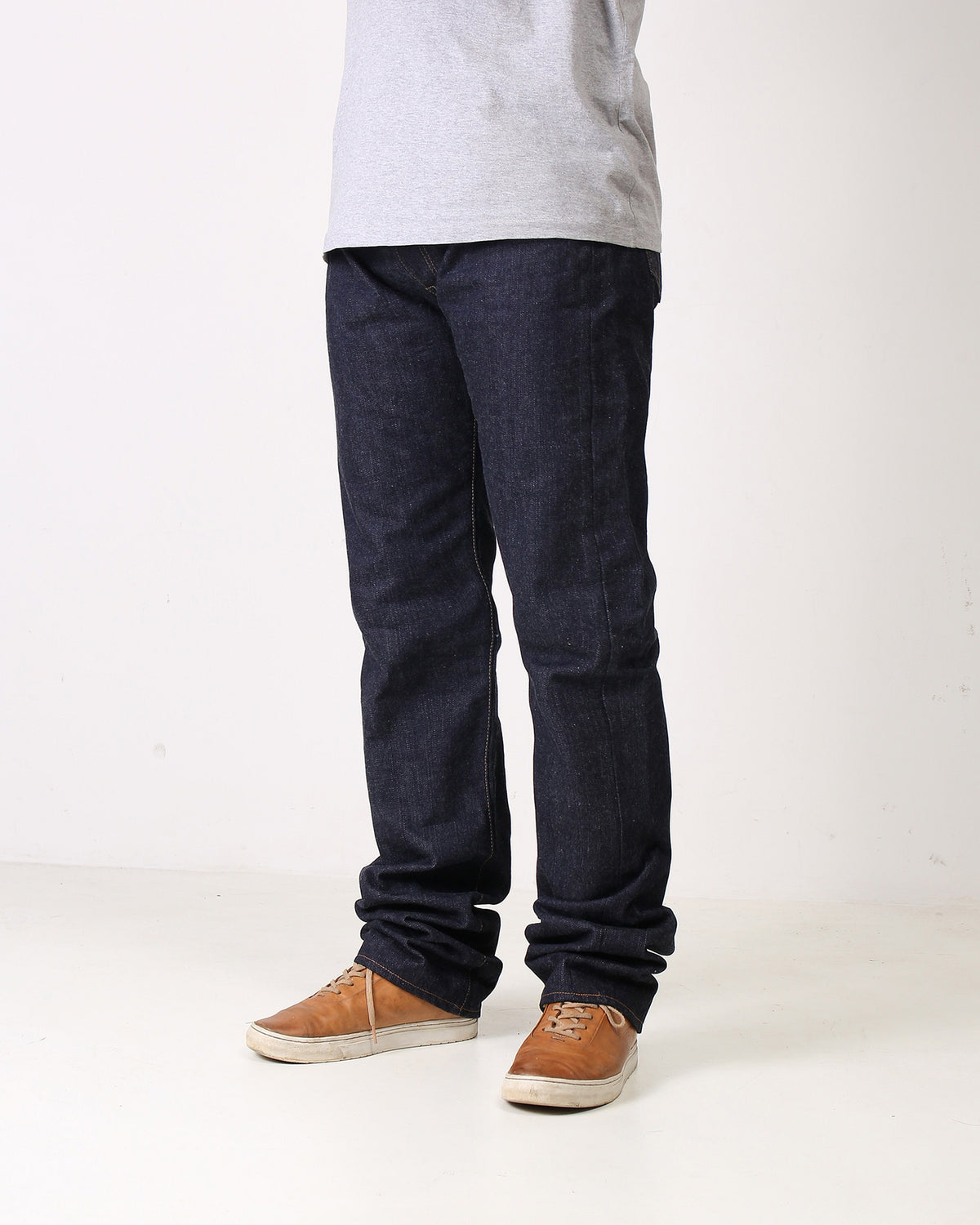 811IDC 14.5oz Middle Straight selvage IDC 2017 Contest Limited Edition