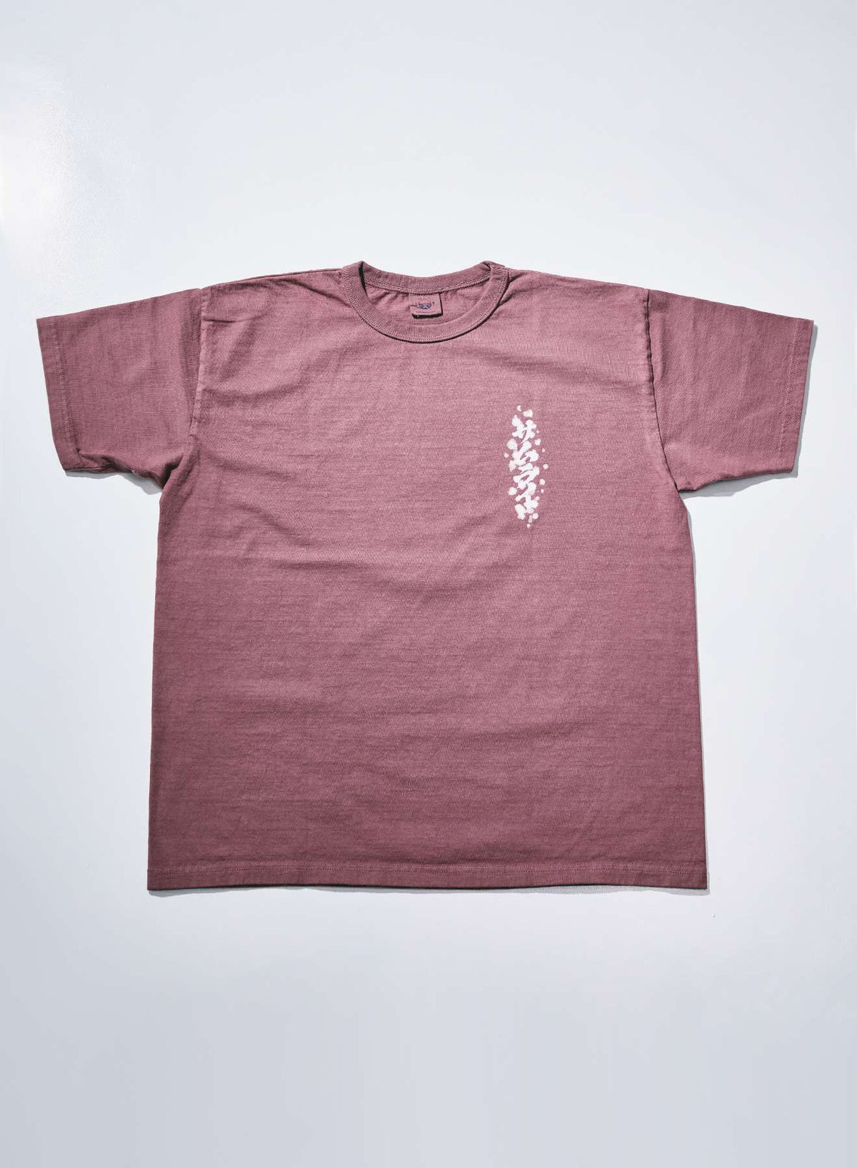 SJST26-104 Heavy Weight T-shirt