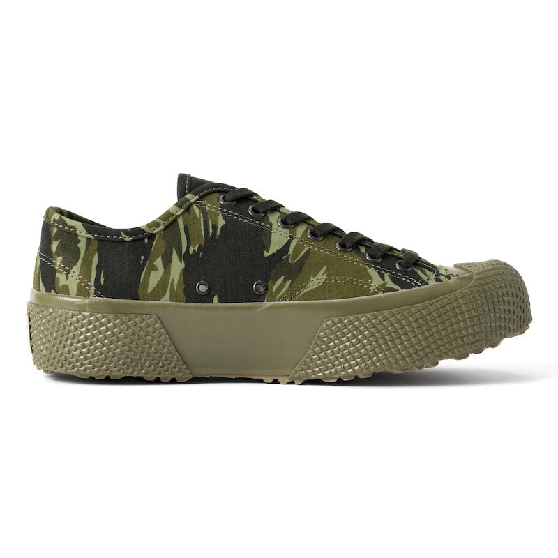 3S6126MWTC 2434 TIGER CAMO