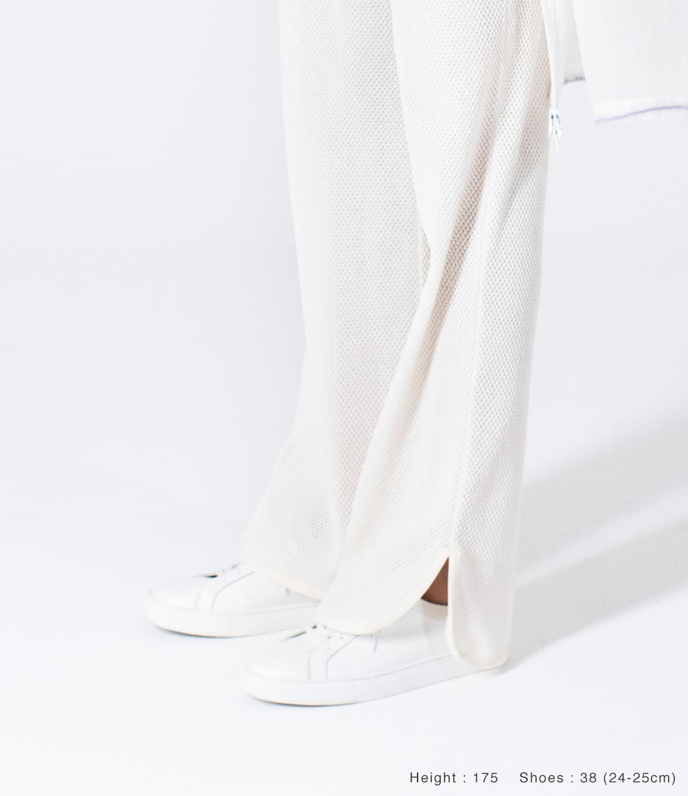 "STANLEY" LACE UP LEATHER SNEAKER (WHITE, BLACK)