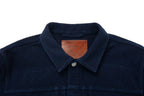 4619 14oz Sashiko Jacket