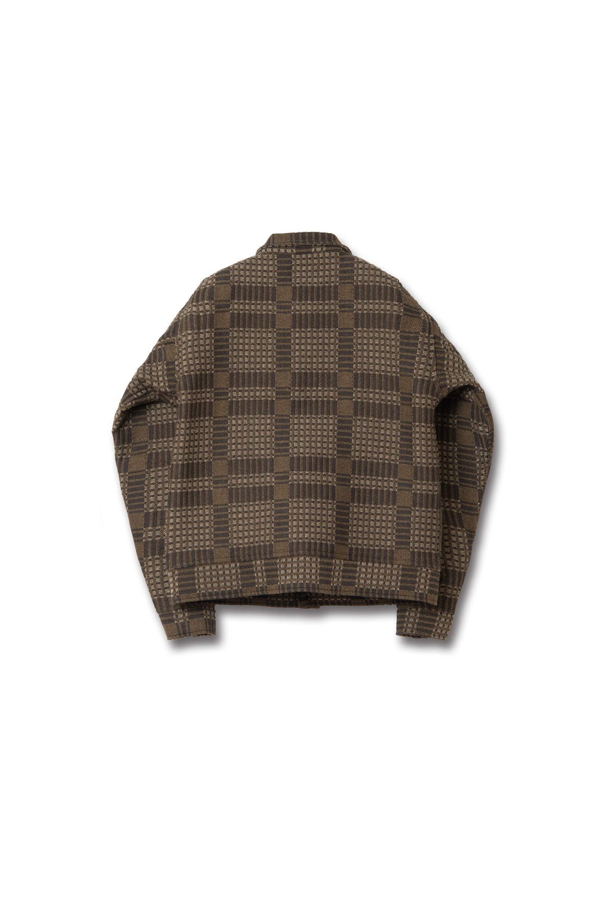 【Pre-Order】4651 OLD BLANKET JACKET