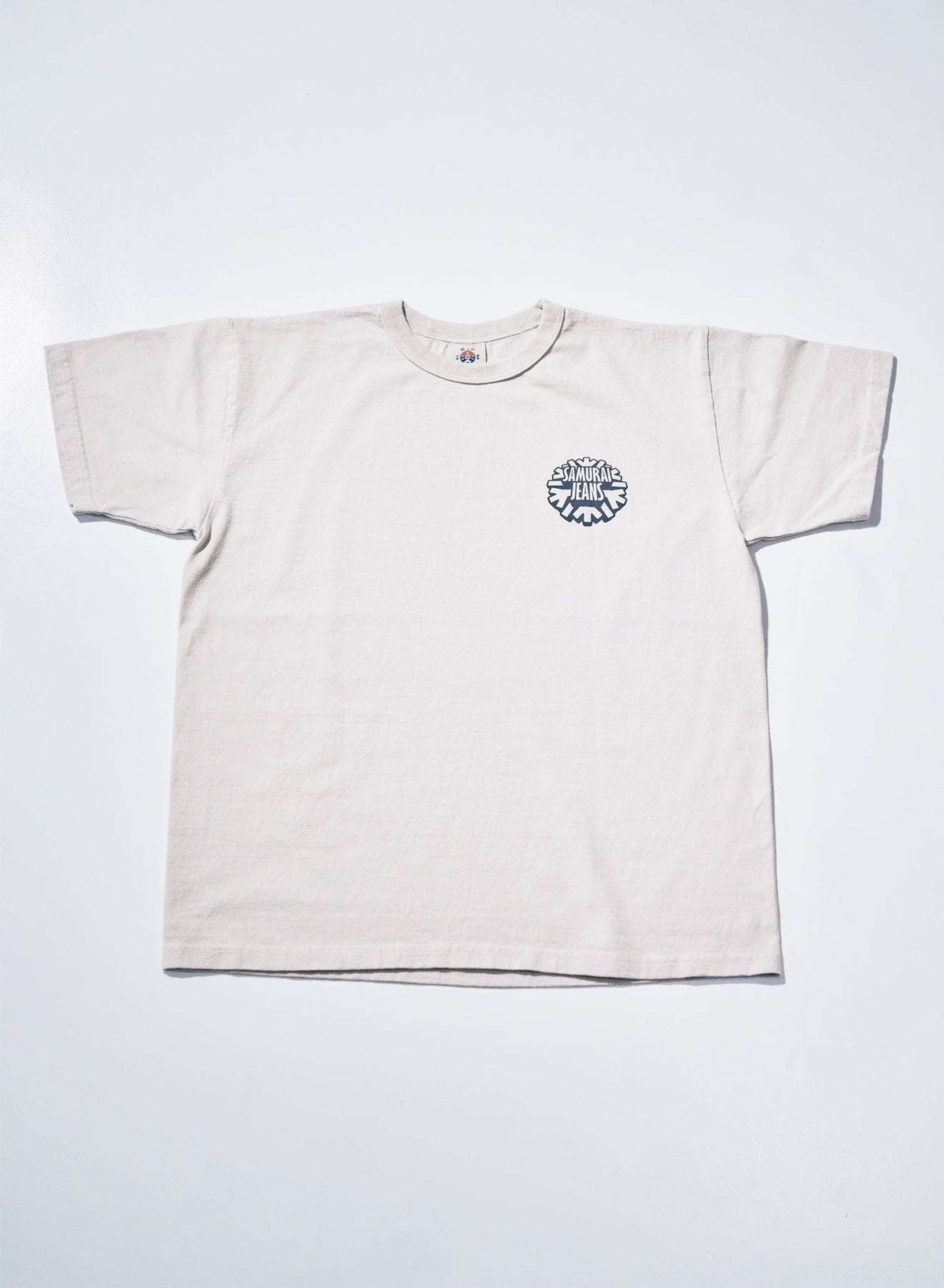 SJST26-102 Heavy Weight T-shirt