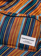 SJAZB25 Azuma Bag