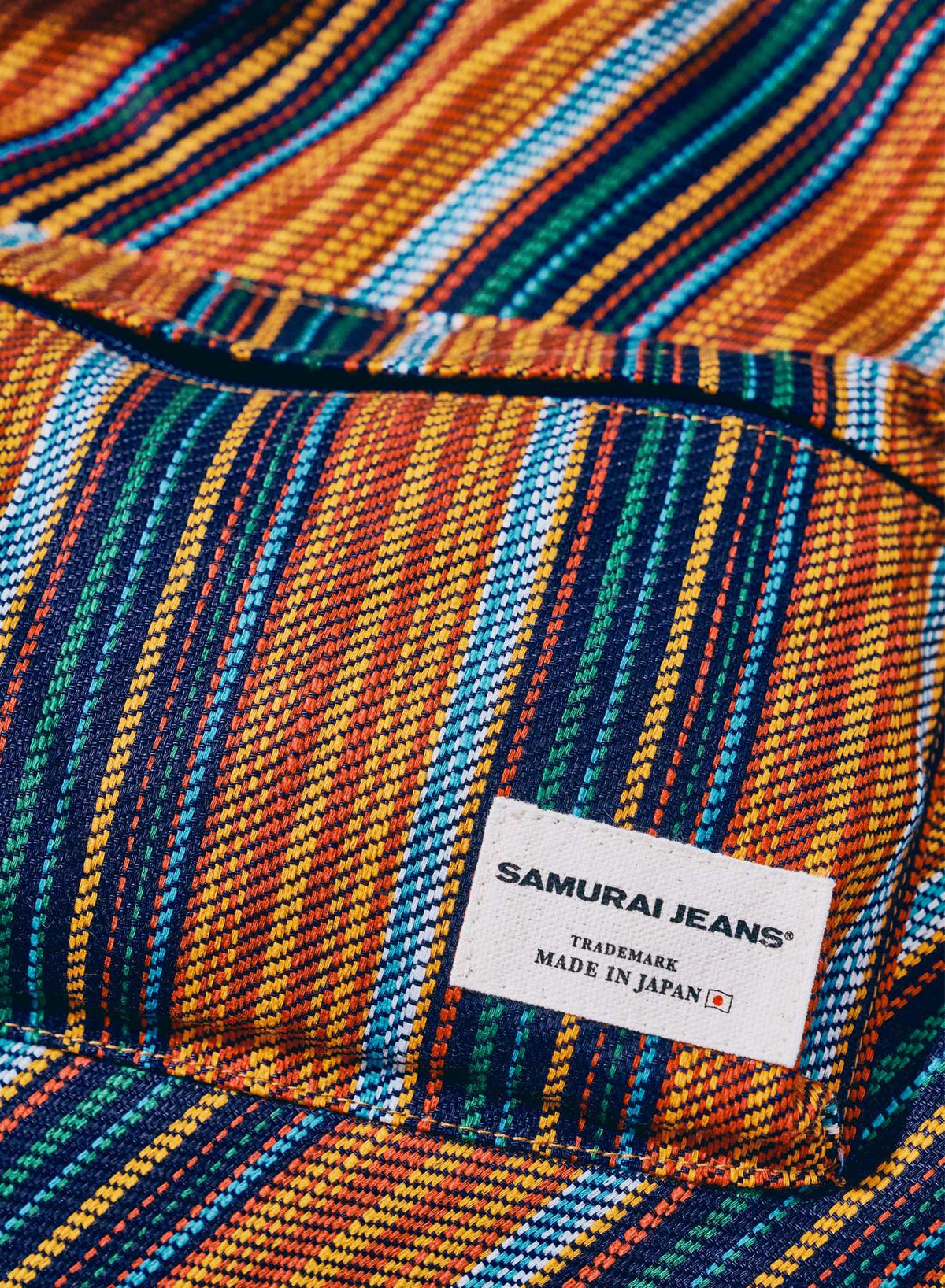 SJAZB25 Azuma Bag