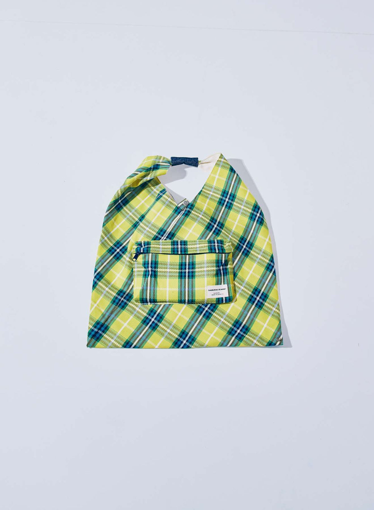 SJAZB25 Azuma Bag