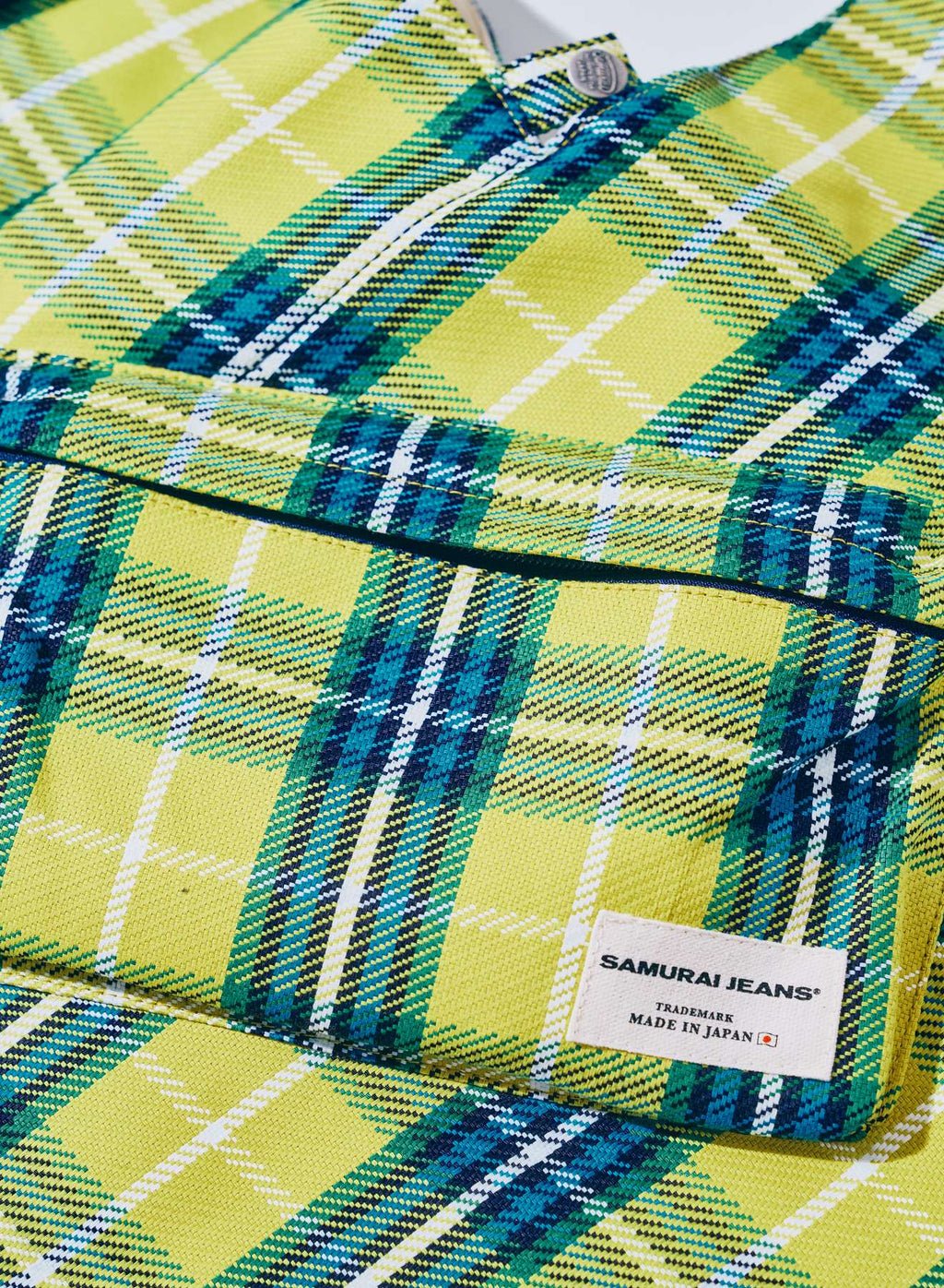 SJAZB25 Azuma Bag