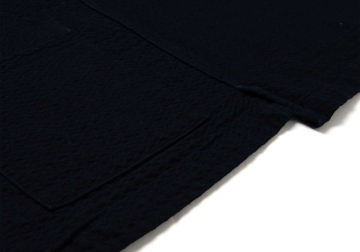 5724 Indigo Dobby Shirts