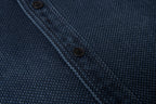 【Pre-Order】5749 SUMI-VAIL SASHIKO SHIRT