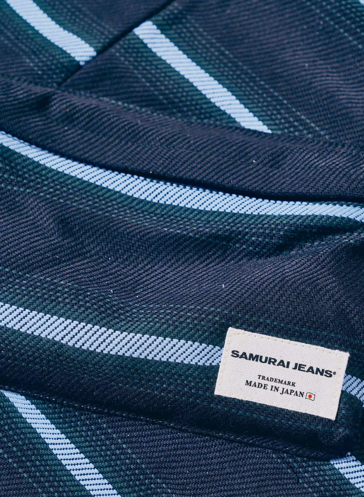 SJAZB25 Azuma Bag