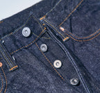 S0520XX 15oz RELAX TAPERED