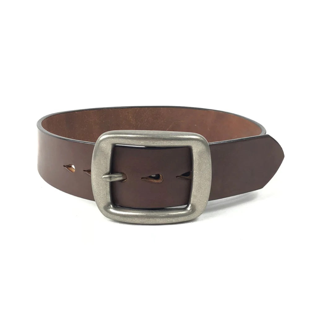 W001 Heavy curve belt