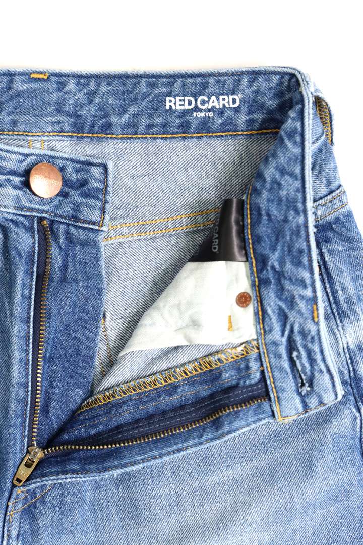 72257501 Blues【WOMEN'S】