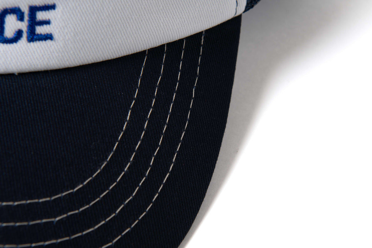 7586 Mesh Cap