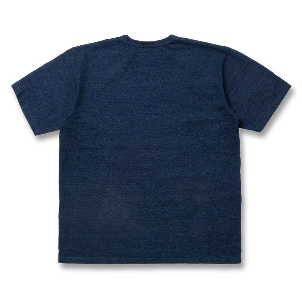 8199 Rope Indigo T-Shirts
