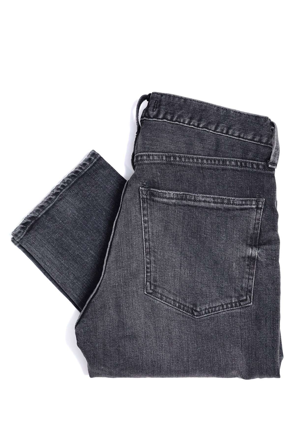88M86801 Rhythm + kita-Dark Grey