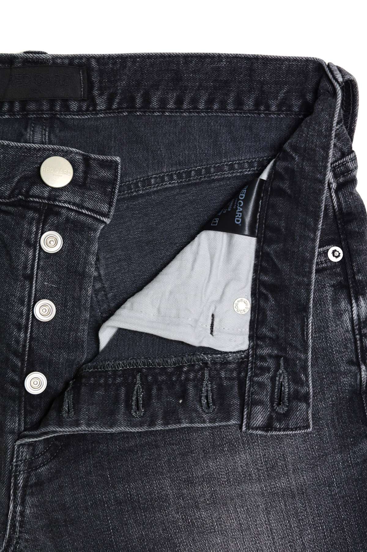 88M86801 Rhythm + kita-Dark Grey