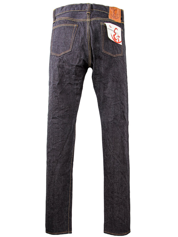 ETERNAL 883 14.5oz original tight straight selvage