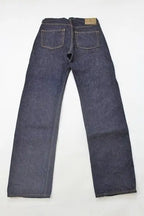 Kamikaze Attack Kamikaze Straight 16oz Regular Straight Denim